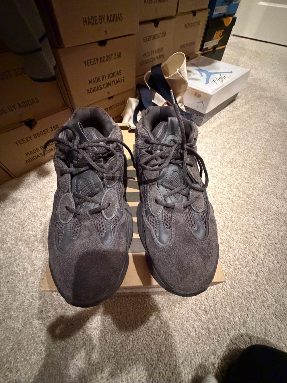 Yeezy 500